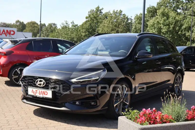 2024 Hyundai I30