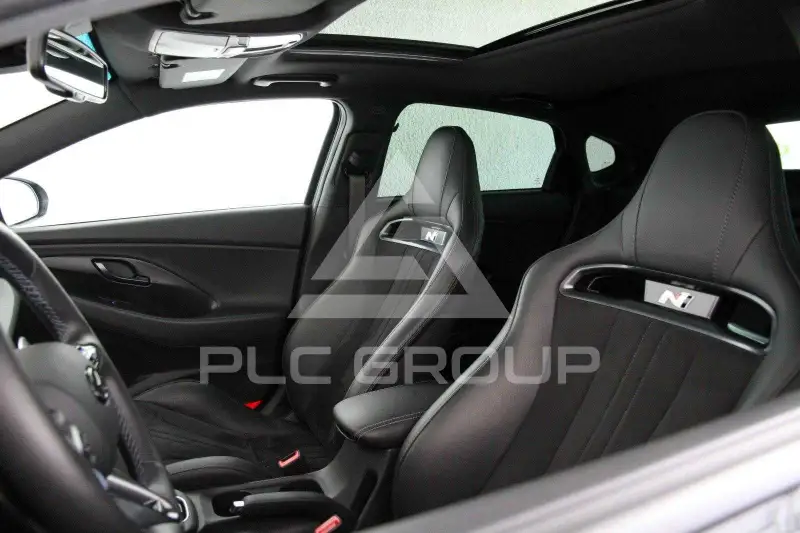 2024 Hyundai I30