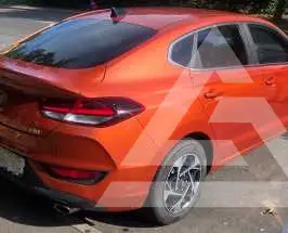 2024 Hyundai I30