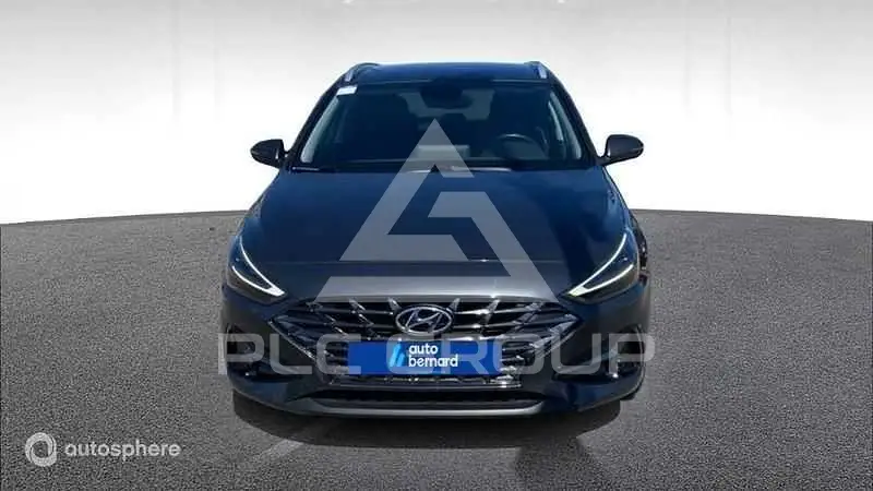 2024 Hyundai I30