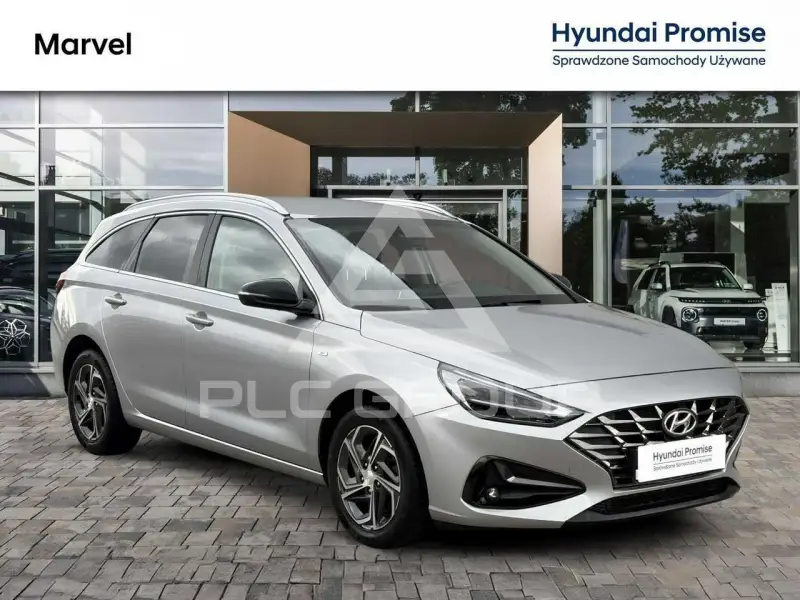 2024 Hyundai I30