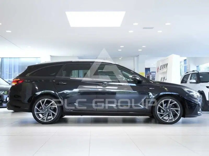 2024 Hyundai I30