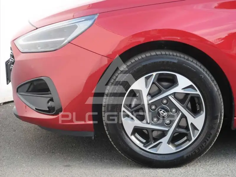 2024 Hyundai I30