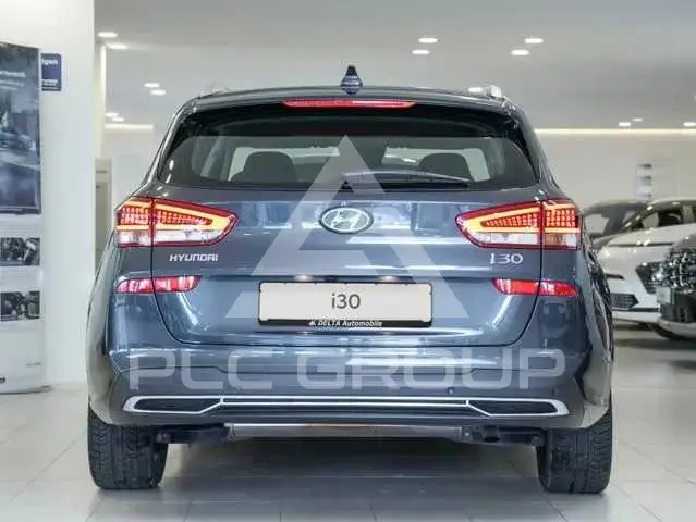 2024 Hyundai I30