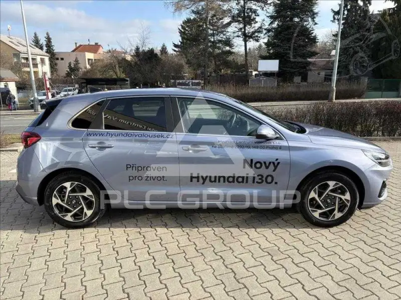 2024 Hyundai I30