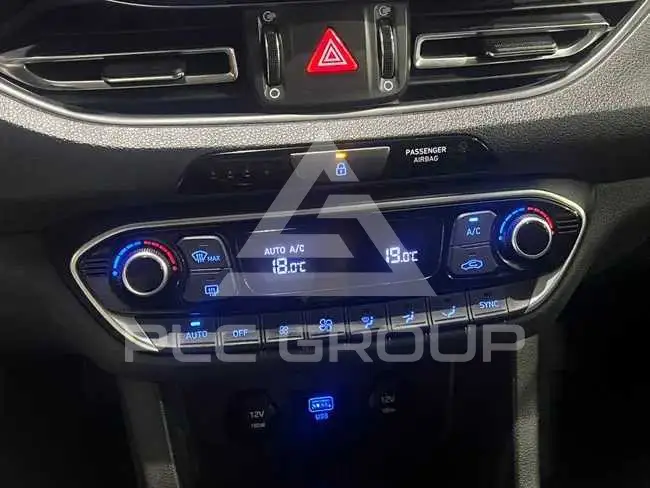 2024 Hyundai I30