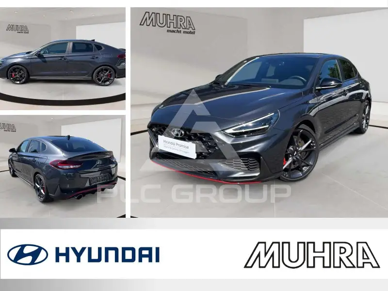 2024 Hyundai I30