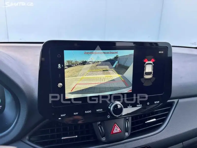 2024 Hyundai I30