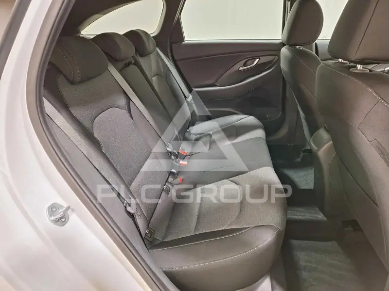 2024 Hyundai I30