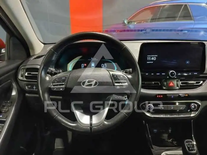 2024 Hyundai I30