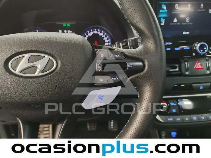 2024 Hyundai I30
