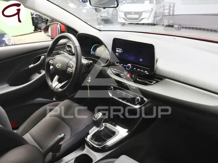 2024 Hyundai I30