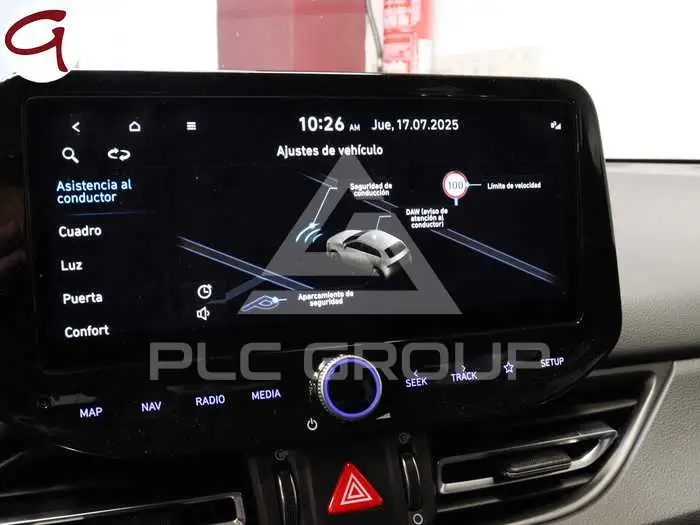 2024 Hyundai I30
