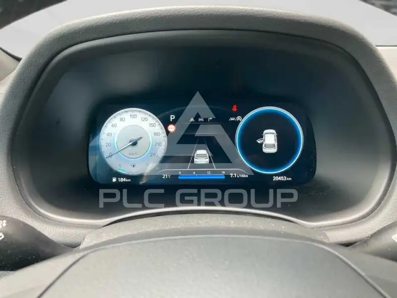 2024 Hyundai I30