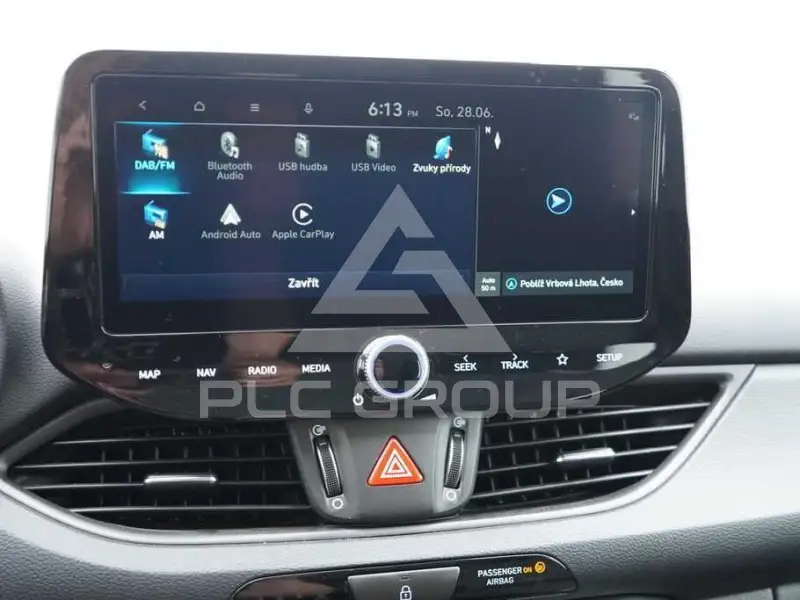 2024 Hyundai I30