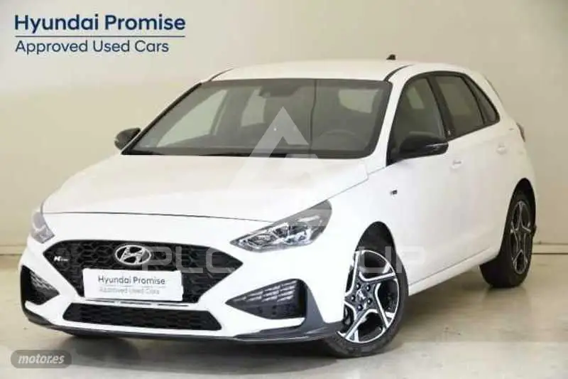 2024 Hyundai I30