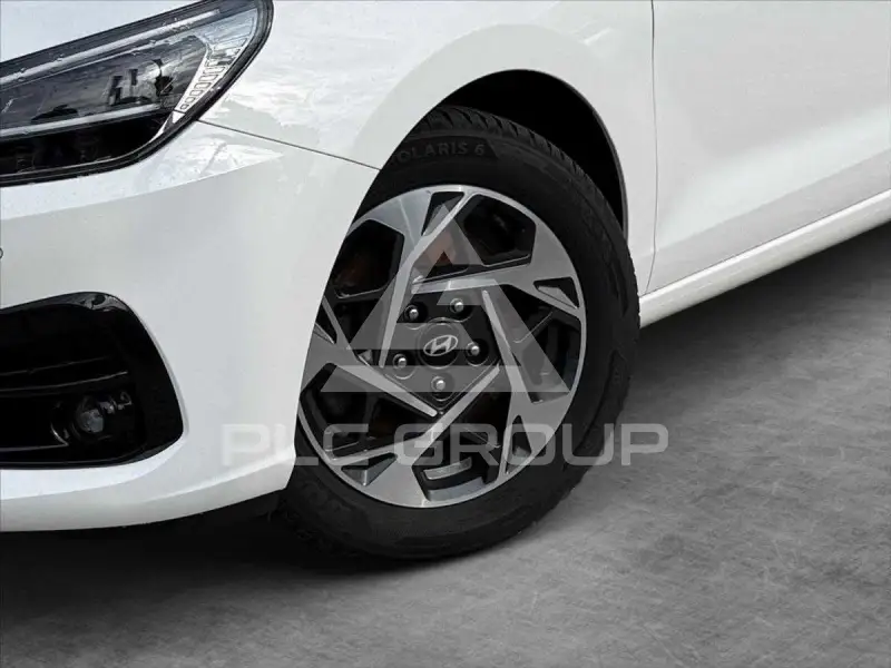 2024 Hyundai I30