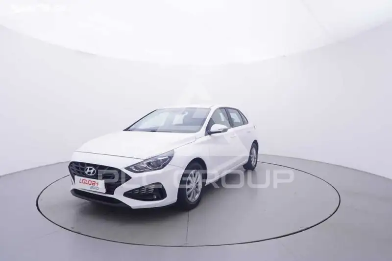2024 Hyundai I30
