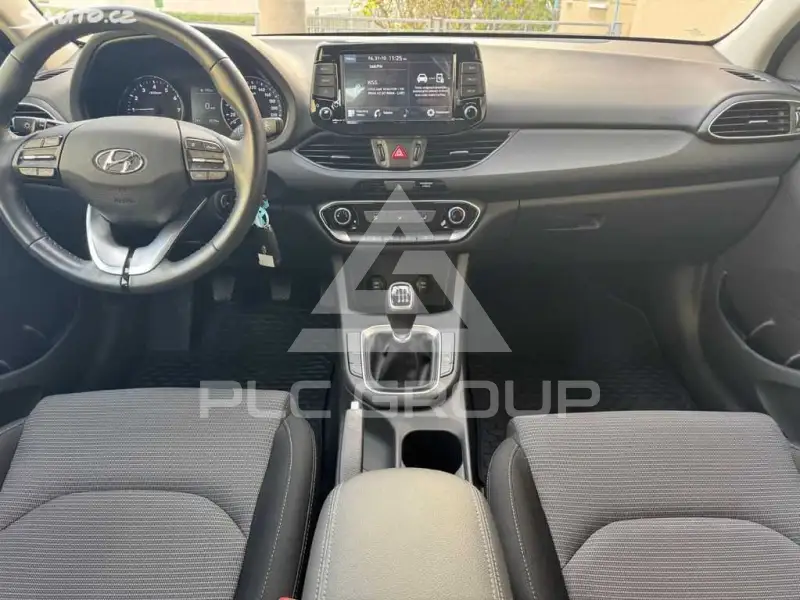 2024 Hyundai I30