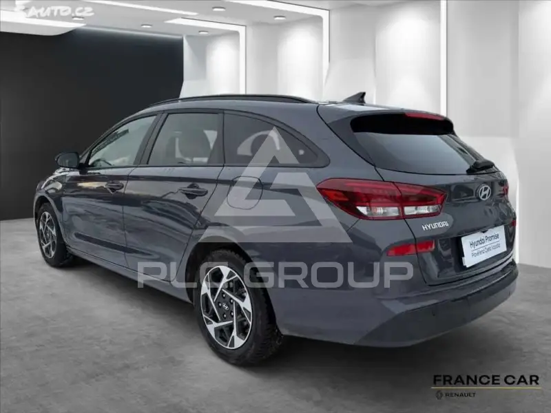 2024 Hyundai I30