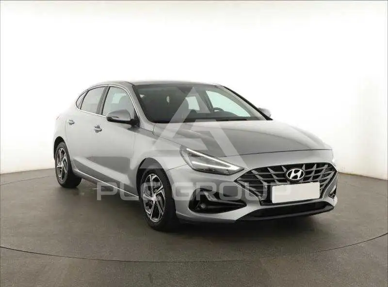 2024 Hyundai I30