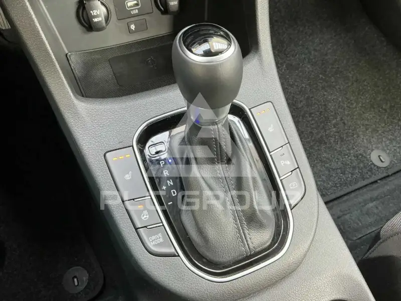 2024 Hyundai I30