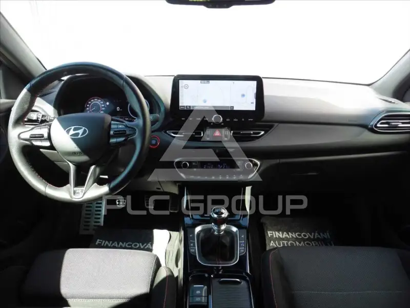 2024 Hyundai I30