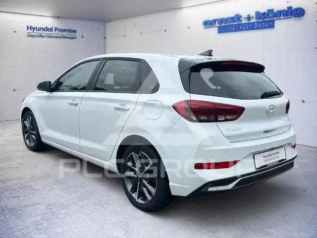 2024 Hyundai I30