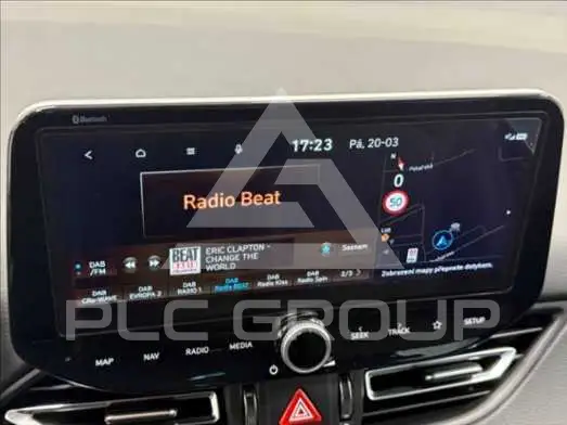 2024 Hyundai I30