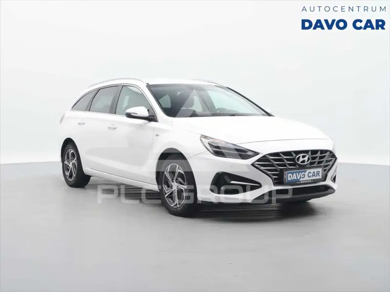 2024 Hyundai I30