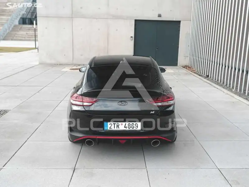 2024 Hyundai I30