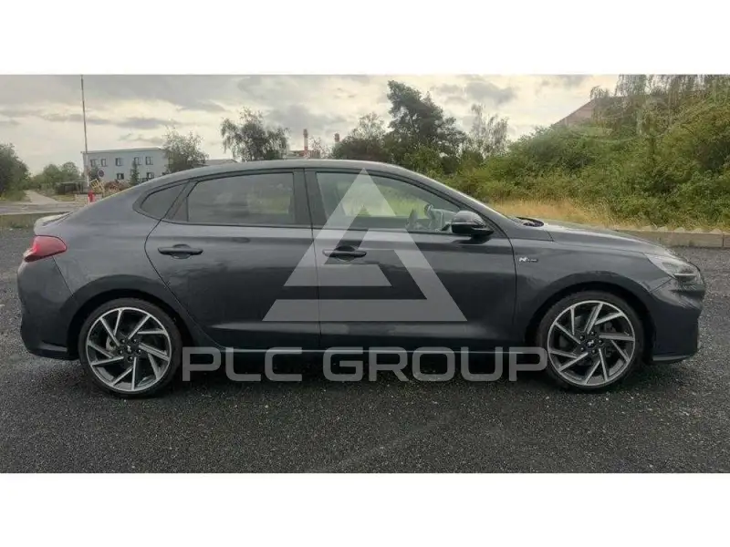 2024 Hyundai I30