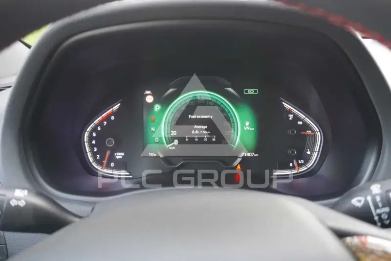 2024 Hyundai I30