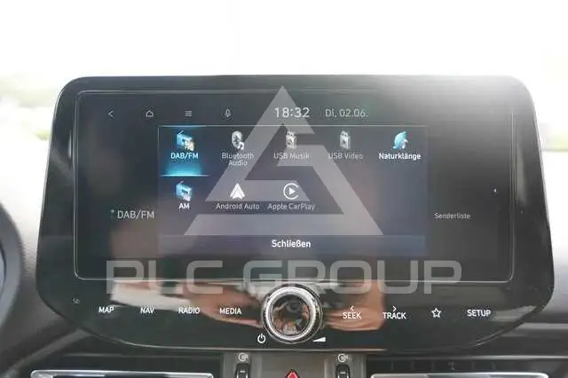 2024 Hyundai I30