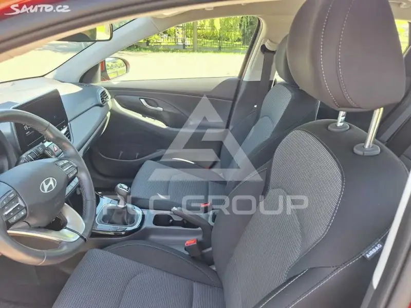 2024 Hyundai I30