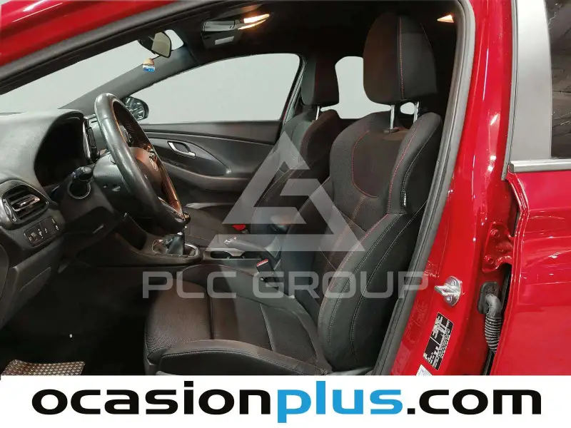2024 Hyundai I30