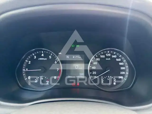2024 Hyundai I30
