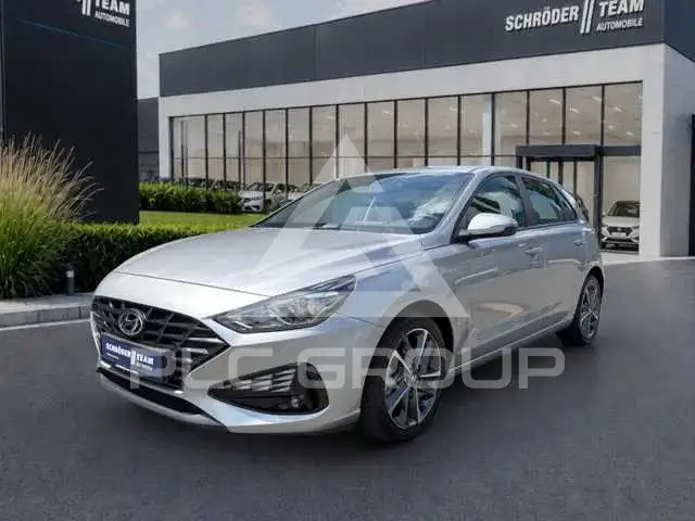 2024 Hyundai I30