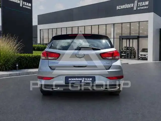 2024 Hyundai I30