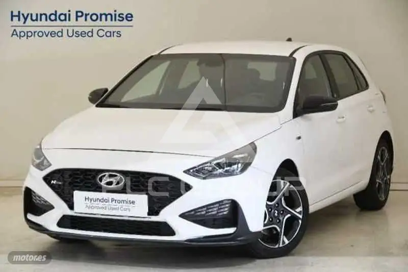 2024 Hyundai I30