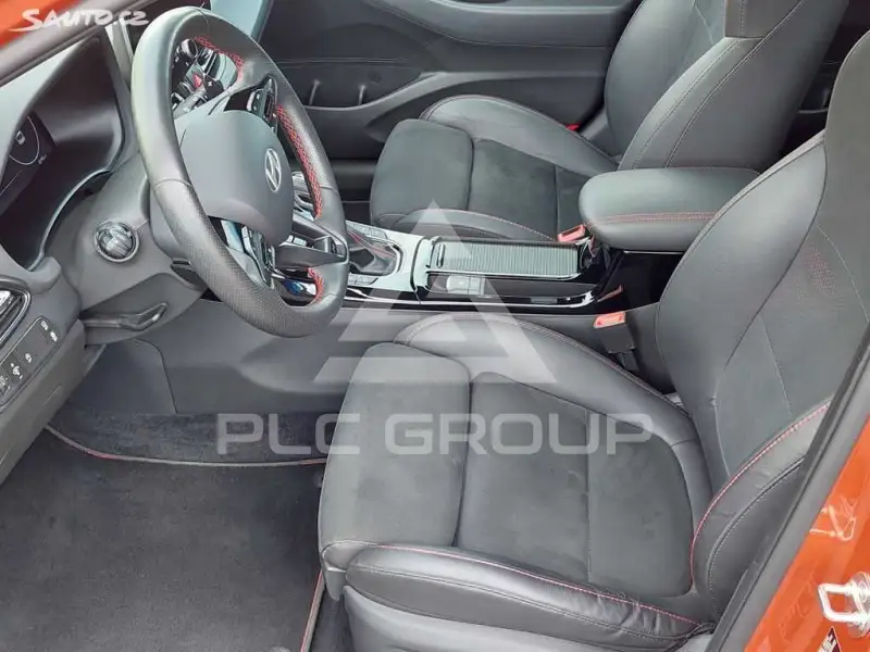 2024 Hyundai I30