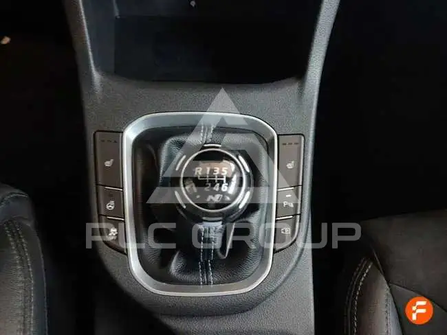 2024 Hyundai I30