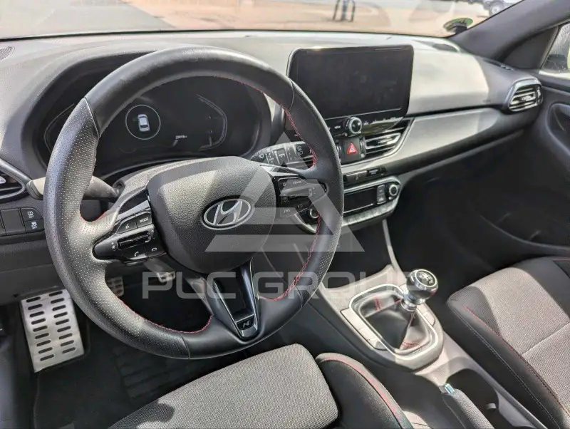 2024 Hyundai I30