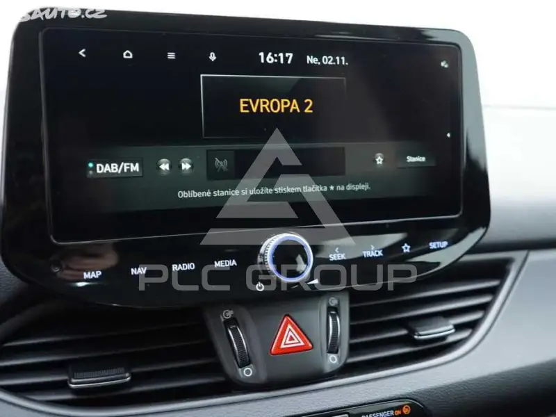 2024 Hyundai I30