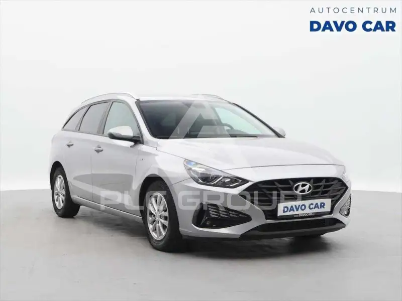 2024 Hyundai I30