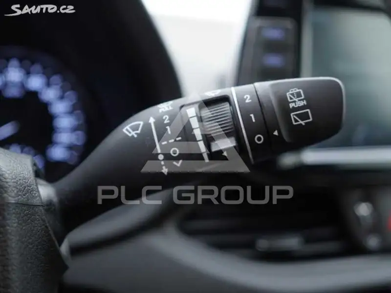 2024 Hyundai I30