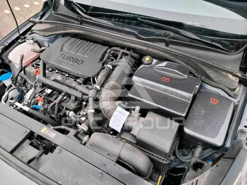 2024 Hyundai I30