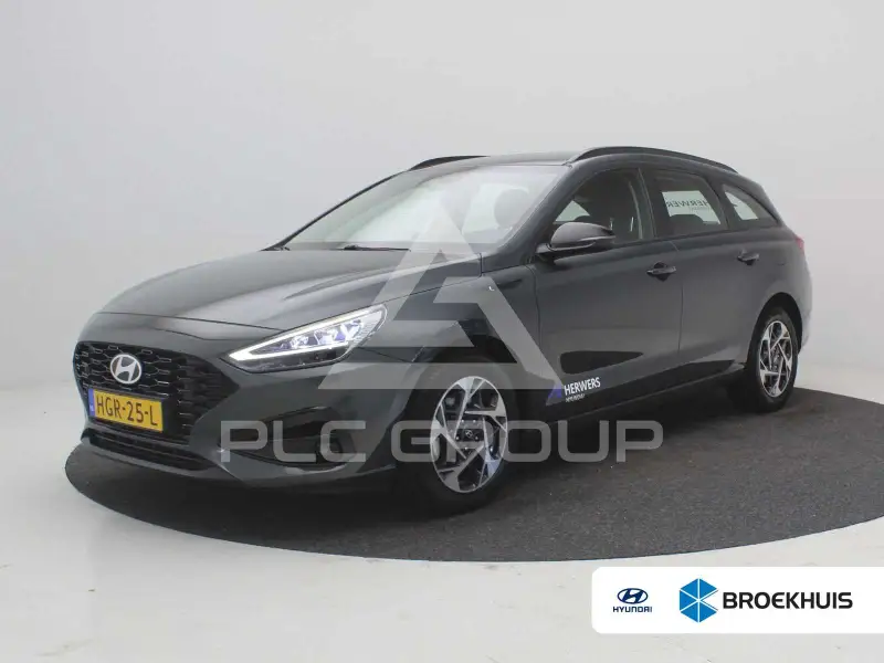 2024 Hyundai I30