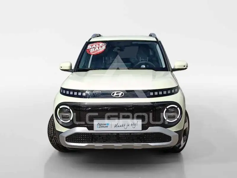 2024 Hyundai Unknown