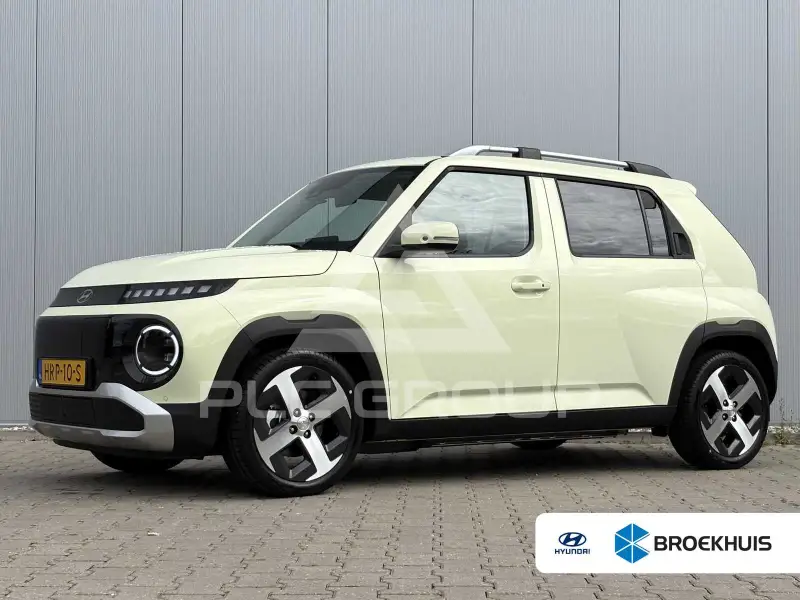2024 Hyundai Unknown